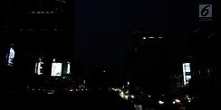 Siap-Siap! 16 Daerah di Jakarta Alami Pemadaman Listrik Malam Ini