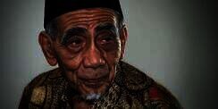 KH Maimun Zubair Meninggal Saat Laksanakan Ibadah Haji