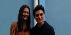 Terkuak! Baim Wong Pernah Pacaran dengan Zaskia Gotik
