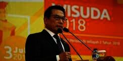 Soal NKRI Syariah, Moeldoko: Indonesia Bukan Negara Ijtimak