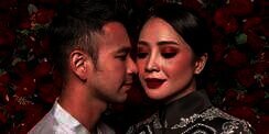Raffi Ahmad Bikin Nagita Slavina Menangis Lagi