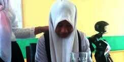 Siswi SMP Pegangi Perut Saat Sekolah, Penyebabnya Bikin Hati Teriris