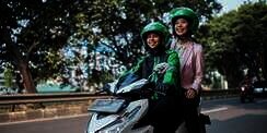 4 Kemudahan GrabBike yang Bisa Kamu Coba Biar Nggak Ngaret Sampai Tujuan