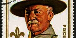Peringati Hari Pramuka, Ini Kisah Hidup Bapak Pandu Dunia Baden Powell
