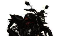 Strip Baru New Honda CB150R StreetFire Bikin Gahar