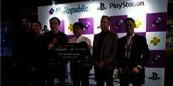 MyRepublic dan Playstation Wujudkan Impian Gamers