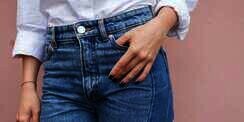 Tren Celana Jeans yang Bakal Ramai Tahun Depan