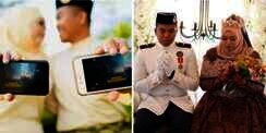 Sama-Sama Tentara, Pasangan Ini Bertemu di Game Perang PUBG