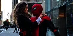 Dua Pemeran Utama Spider-Man Unfollow Instagram Sony Pictures