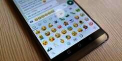 Kenali Arti 27 Emoji Whatsapp Ini, Biar Tak Salah Paham