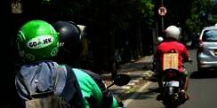 Tarif Baru Ojek Online Berlaku Hari Ini, Cek Ongkosmu di Sini
