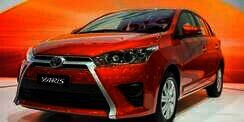 Selain Calya, Toyota Siapkan Model Mobil Baru Lain?