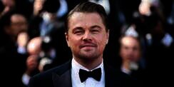 Ups... Leonardo DiCaprio Unggah Lautan Sampah TPA Bantar Gebang
