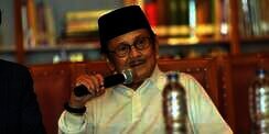 Koleksi Mobil Klasik BJ Habibie