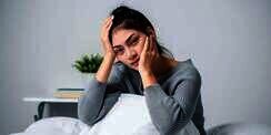 Jangan Dianggap Sepele, Stres Bisa Picu Gangguan Kesehatan Ini