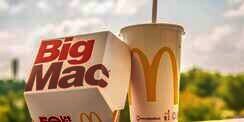 7 Fakta Big Mac McDonald yang Jarang Diketahui Orang