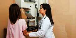 Kenali 8 Ciri-ciri Kanker Payudara, Jangan Sampai Kecolongan