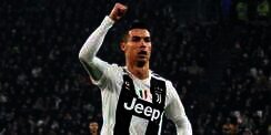 Akhirnya, Pelayan Resto yang Dicari Ronaldo Muncul!