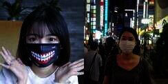 4 Alasan Orang Jepang Selalu Pakai Masker, Sudah Tahu?