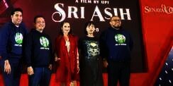 Bocoran! Ada Jagoan Lain di Film Sri Asih, Siapa?