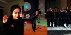 Fakta Demam Lagu Viral 'Entah Apa yang Merasukimu' dan Liriknya