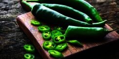 Ini 14 Manfaat Cabai Hijau untuk Kesehatan, Tak Banyak yang Tahu