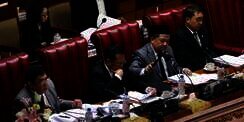 Yang Kontroversi di Revisi UU Pemasyarakatan