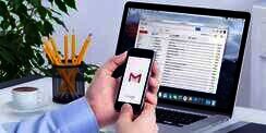 Cara Membuat Email di Komputer, Ponsel beserta Manfaatnya