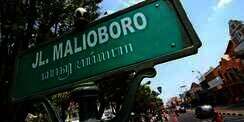 18 Tempat Wisata Jogja yang Paling Hits Dekat Malioboro yang Bisa Dikunjungi