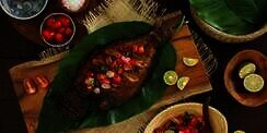 3 Resep Ikan Bakar yang Mudah, Murah, dan Lezat