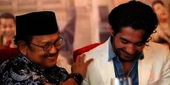 Inilah Pemeran Habibie Muda di Film Habibie & Ainun 3
