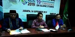 Ilmuwan Studi Islam Dunia Kumpul di Indonesia