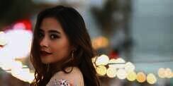 Mata Prilly Latuconsina Babak Belur, Kenapa?