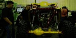 Adu Gengsi Mobil Modifikasi Keren di IMX 2019