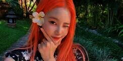 Pertama Kali Coba Buah Asli Indonesia, JooE Momoland Kaget