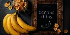 4 Cara Membuat Keripik Pisang yang Renyah, Tahan Lama dan Aneka Rasa