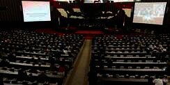 Ini Daftar Lengkap 575 Anggota DPR RI Periode 2019-2024