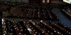 Baru Dilantik, Ini Besaran Gaji Anggota DPR Periode 2019-2024?