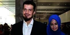 Penampilan Para Artis yang Curi Perhatian Saat Pelantikan DPR