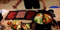 Ada Tempat Makan Shabu-Shabu dengan Harga Terjangkau
