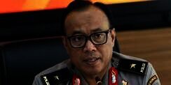 Polri Sebut Dosen IPB Berperan Sebagai Donatur Teror