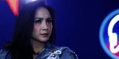 Pakai Sandal Mahal, Kaki Bening Nagita Jadi Sorotan