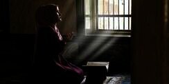 Bacaan Selawat Menenangkan Agar Terhindar dari Bahaya