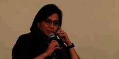 Keinginan Sri Mulyani Indrawati Saat Kariernya Telah Berakhir