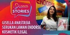Pesohor di Pusara Endorse Kosmetik Ilegal