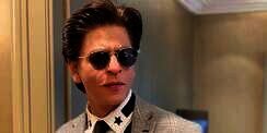 Viral Komentar Shah Rukh Khan Soal Akting Joaquin Phoenix di Film Joker