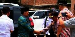 Gerak-gerik Mencurigakan Abu Rara Sebelum Tusuk Wiranto