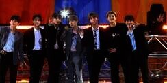 Heboh Konser BTS di Arab, Sentuhan Islami, Jamuan ala Sultan