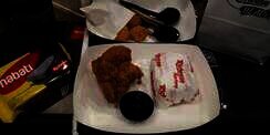 Rasakan Sensasi Keju Hitam ala Richeese Factory