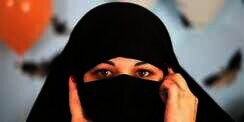 Geger Cross Hijaber, Pria Pura-pura Jadi Hijaber Masuk ke Area Khusus Wanita
